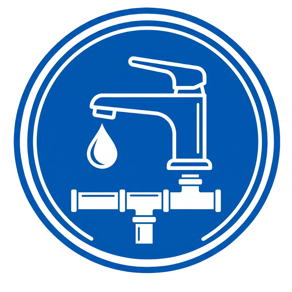 Plomberie Gérard Logo